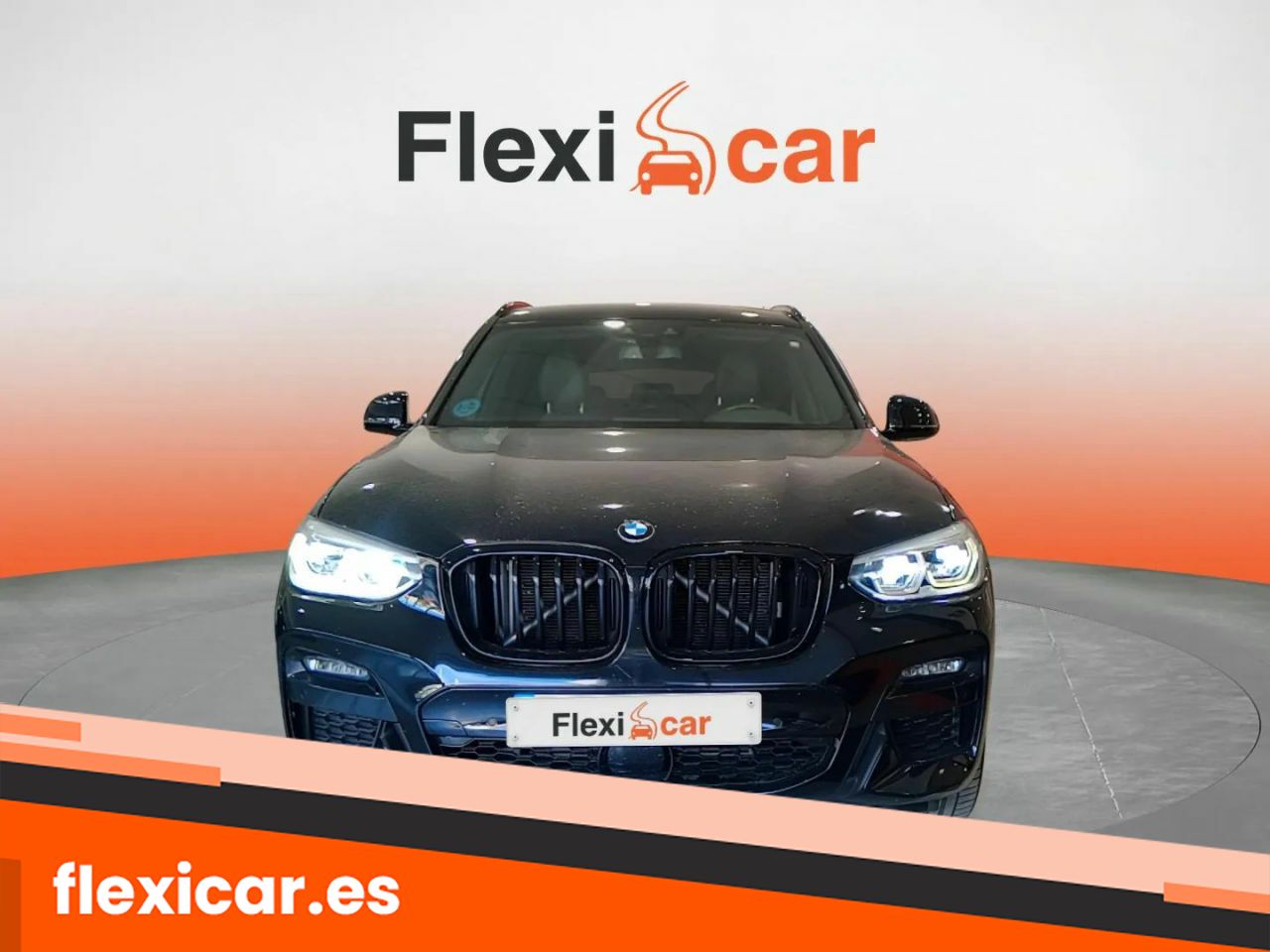 Foto BMW X3 2