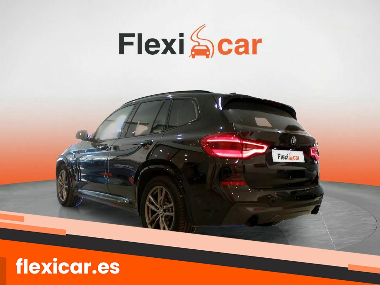 Foto BMW X3 3