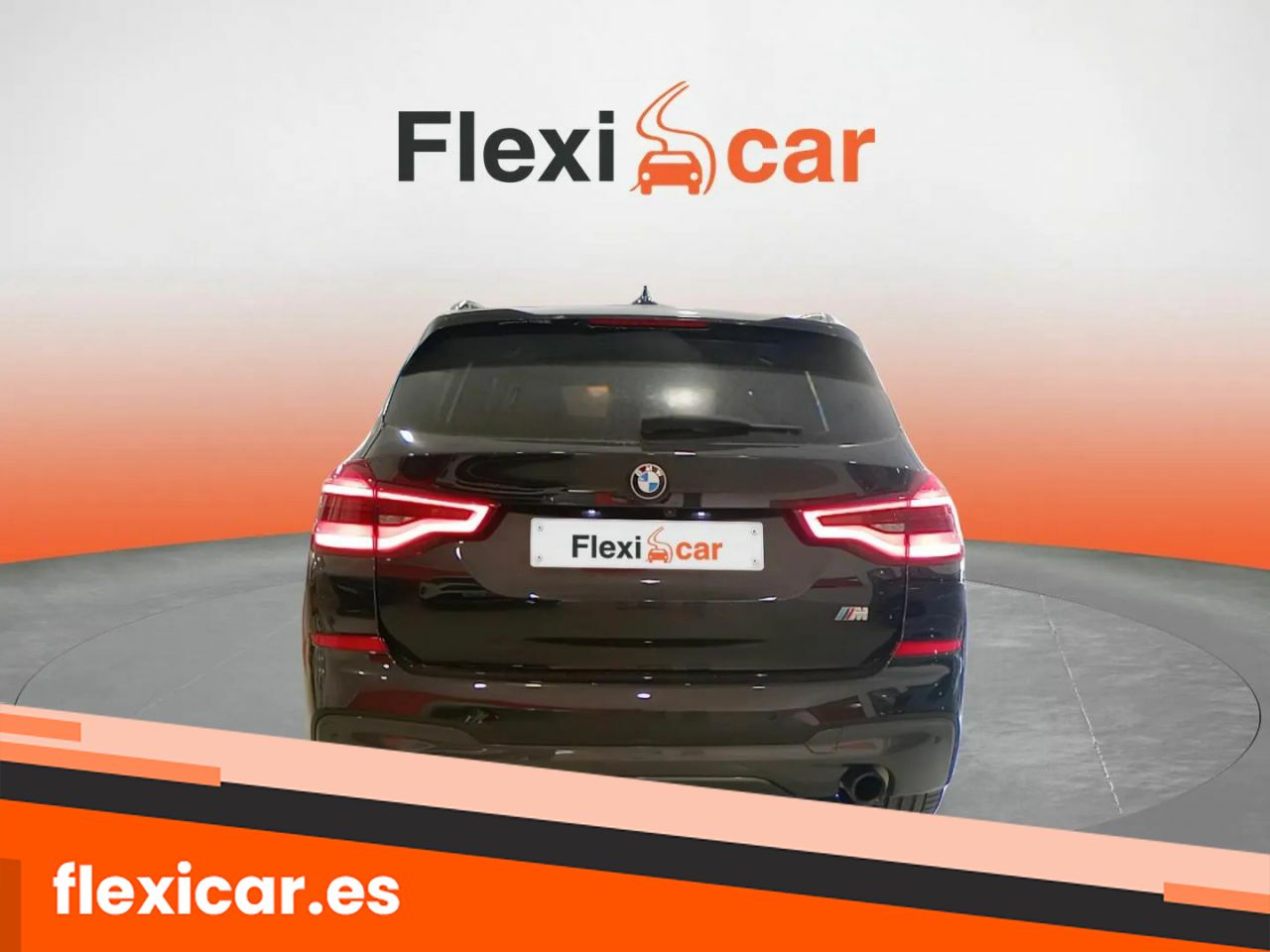 Foto BMW X3 5
