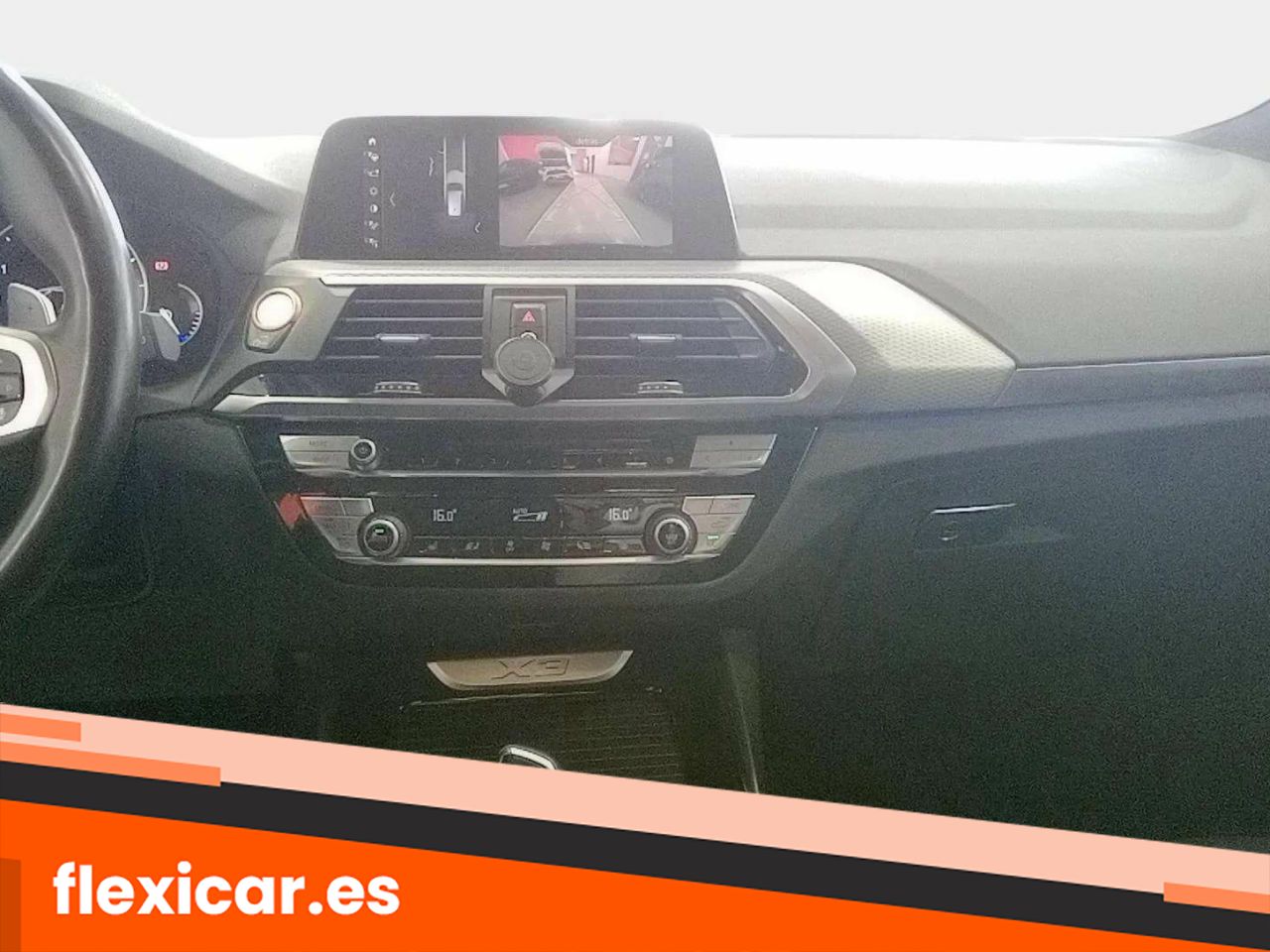 Foto BMW X3 9