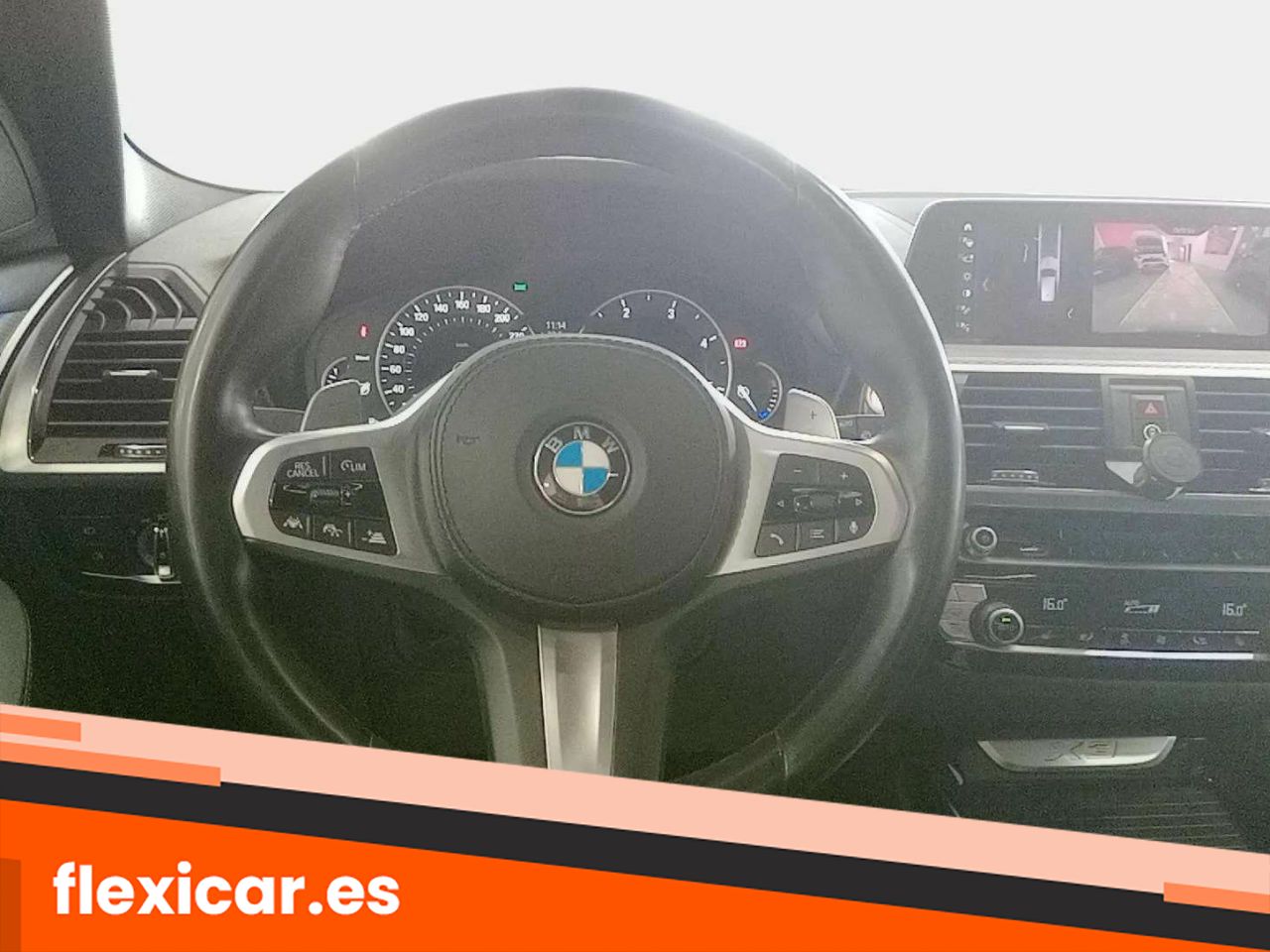 Foto BMW X3 10