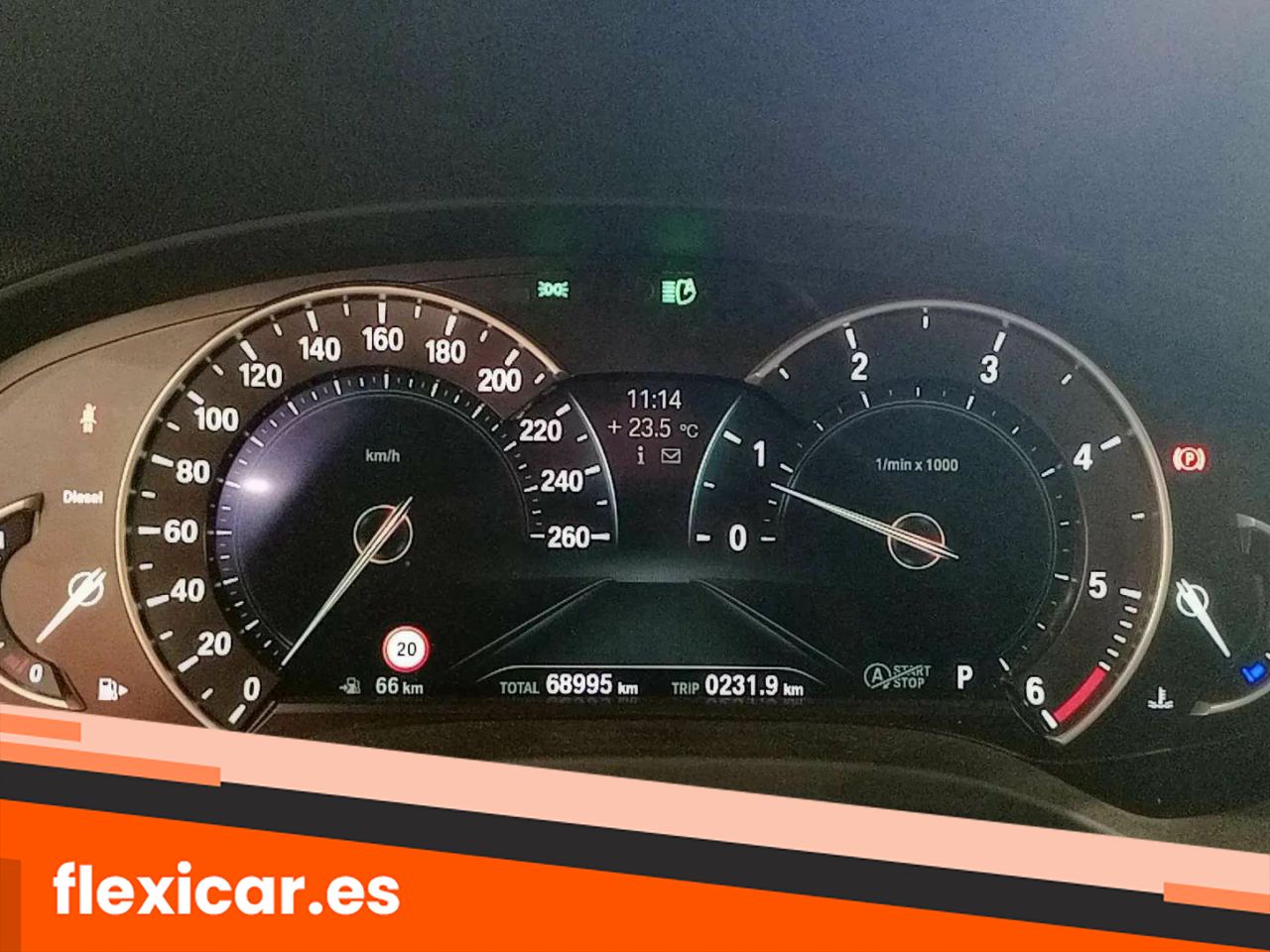 Foto BMW X3 11