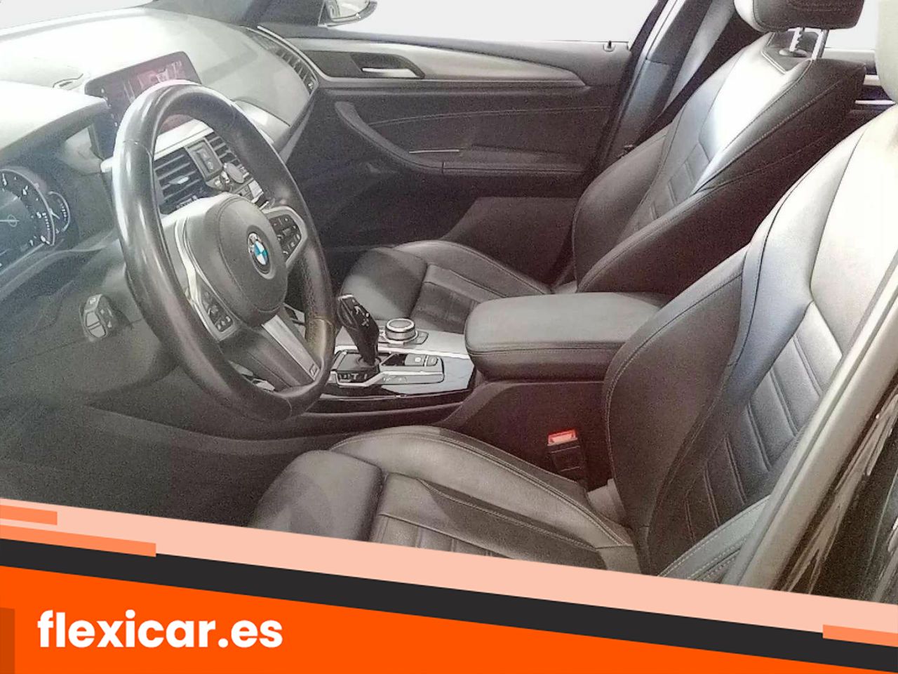 Foto BMW X3 12