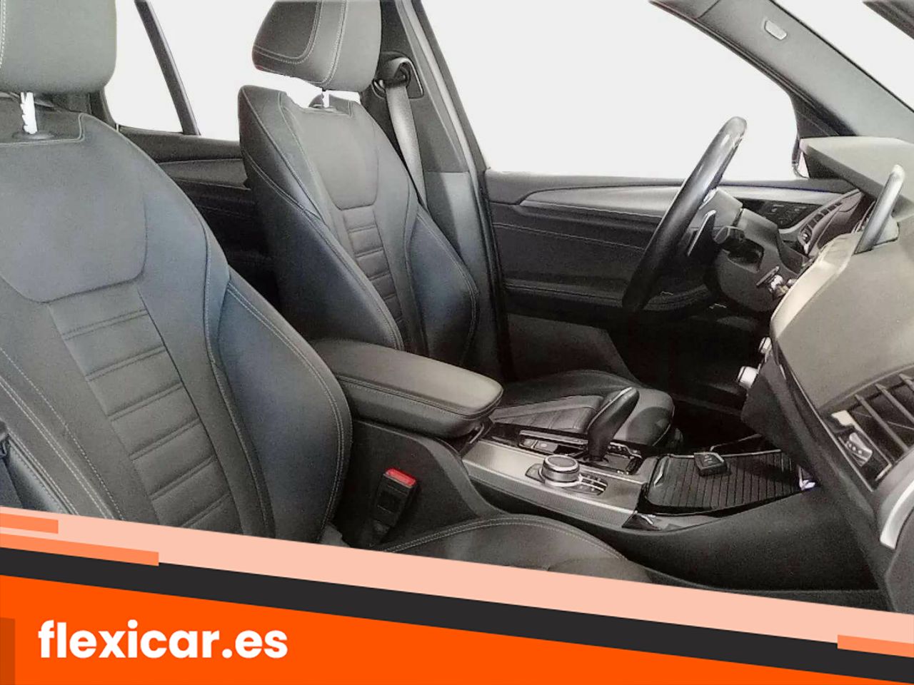 Foto BMW X3 13
