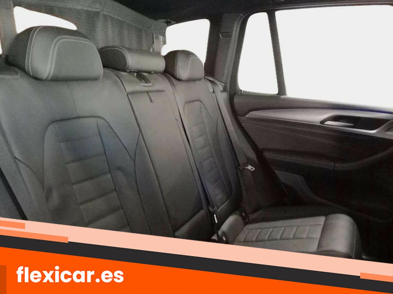 Foto BMW X3 14