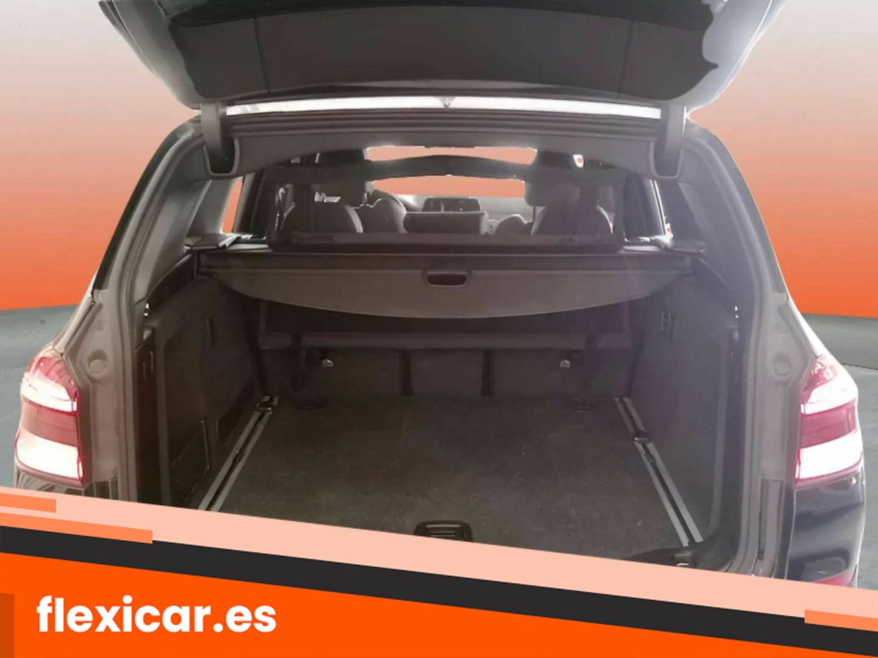 Foto BMW X3 15