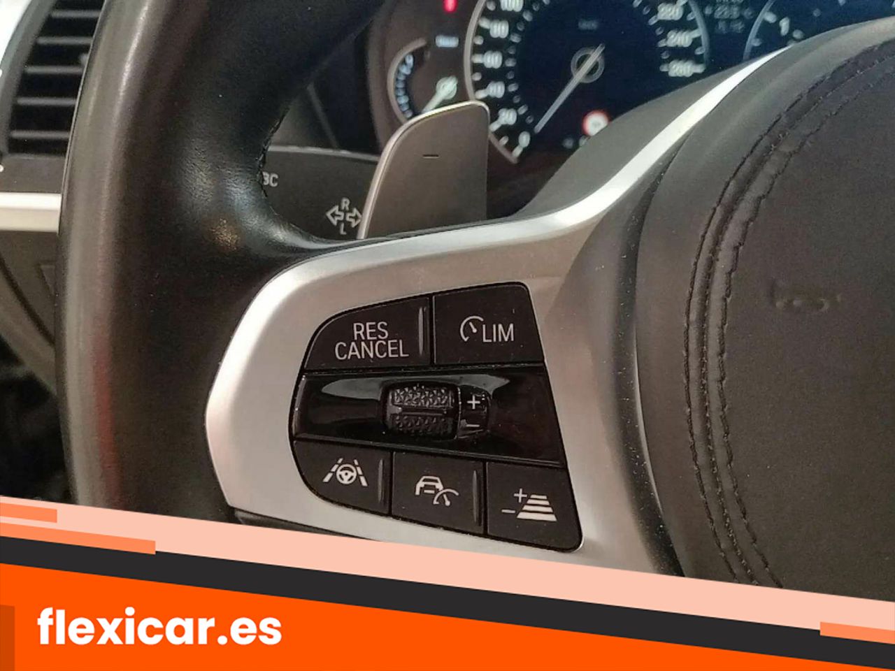 Foto BMW X3 21