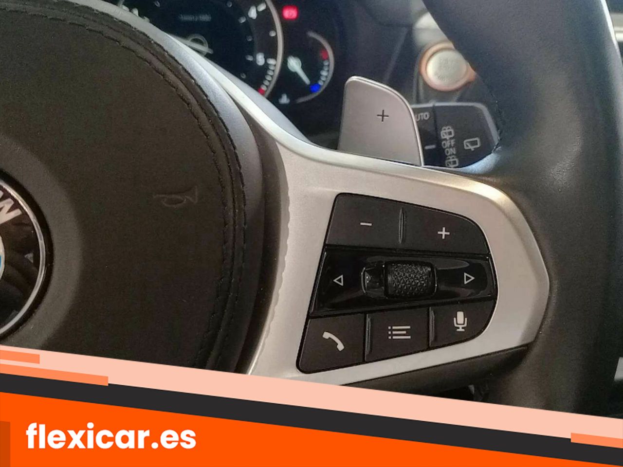Foto BMW X3 22