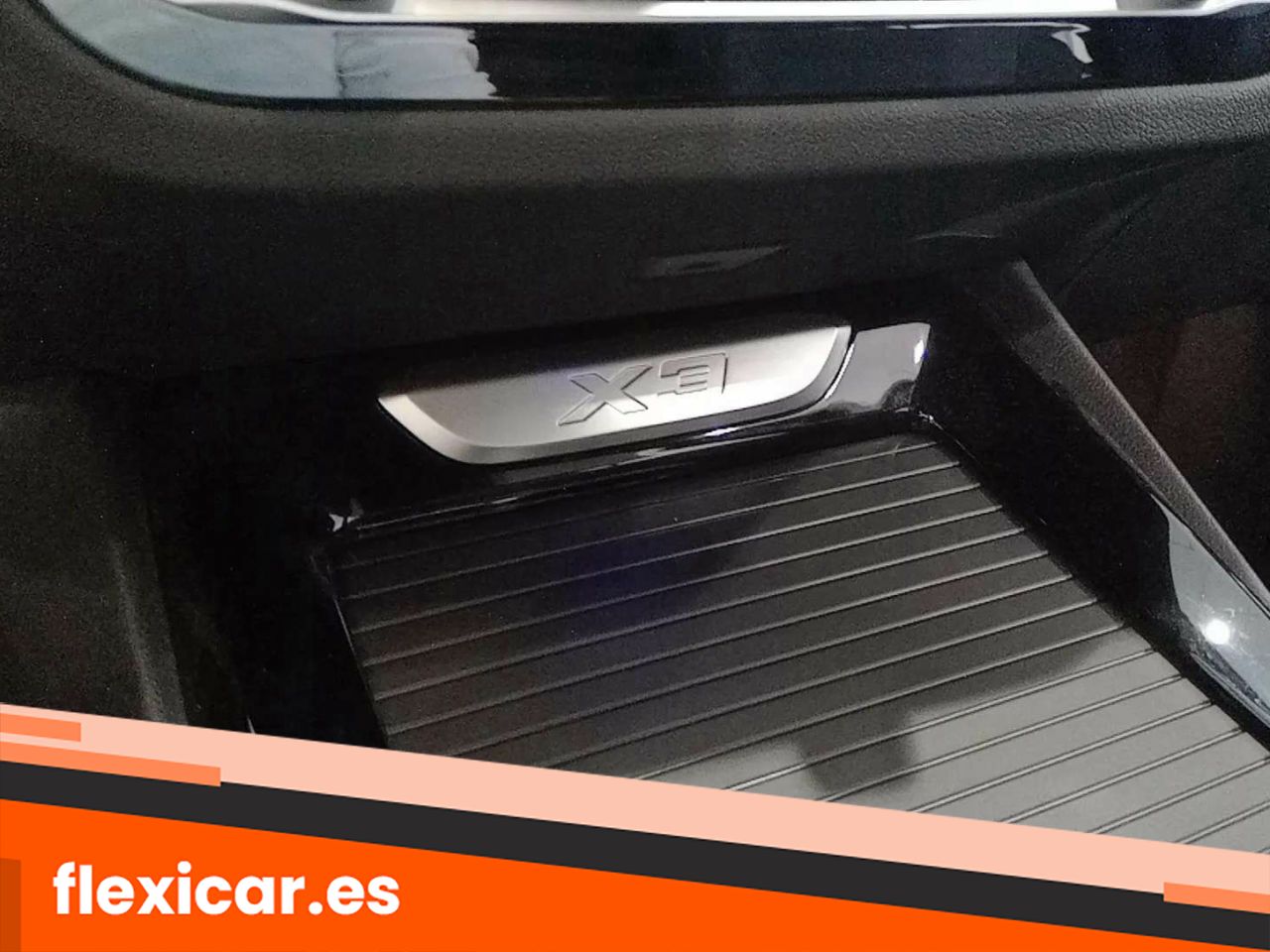 Foto BMW X3 24