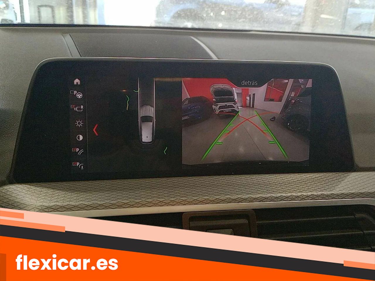 Foto BMW X3 26
