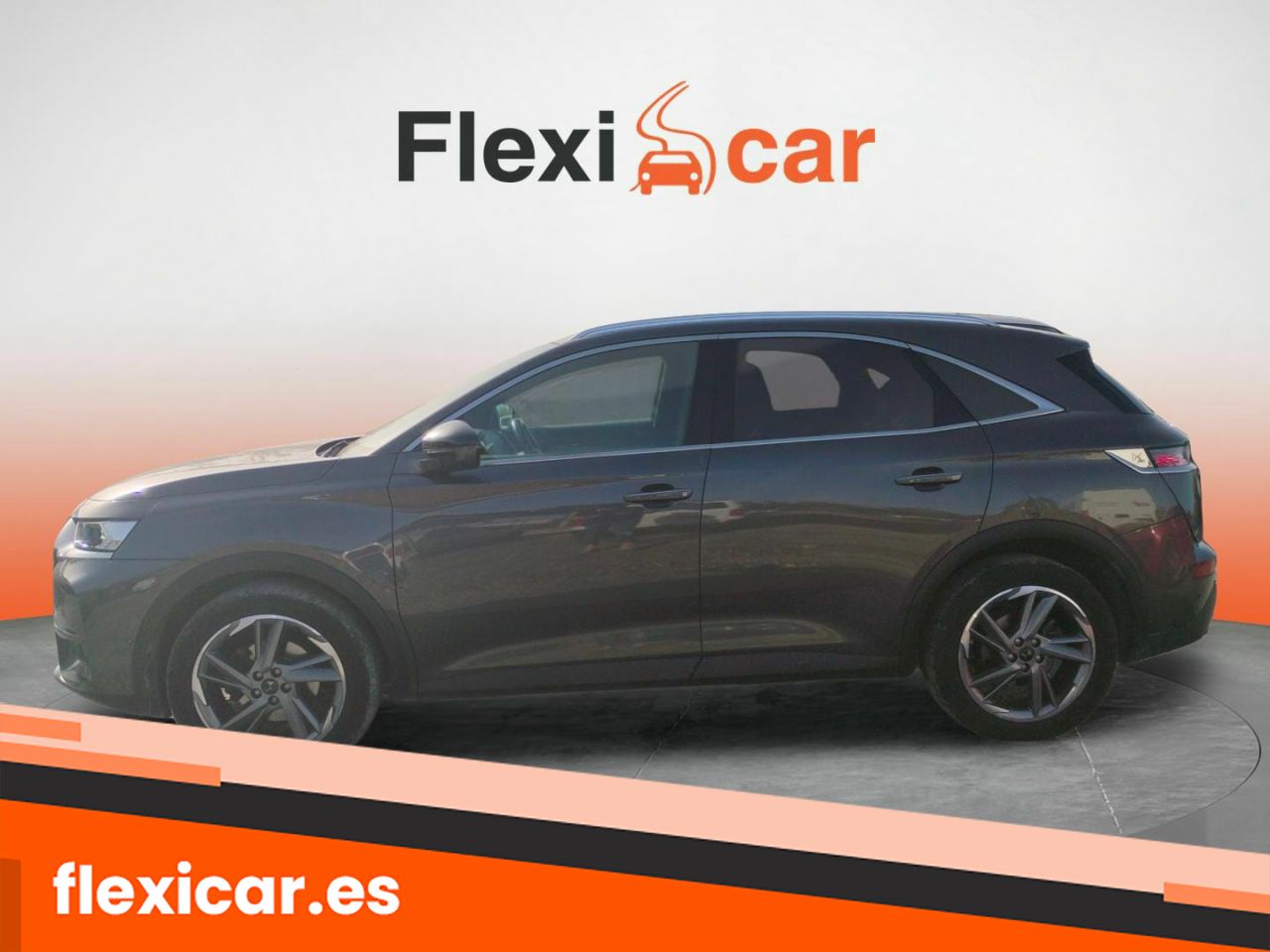 Foto DS Automobiles DS 7 3