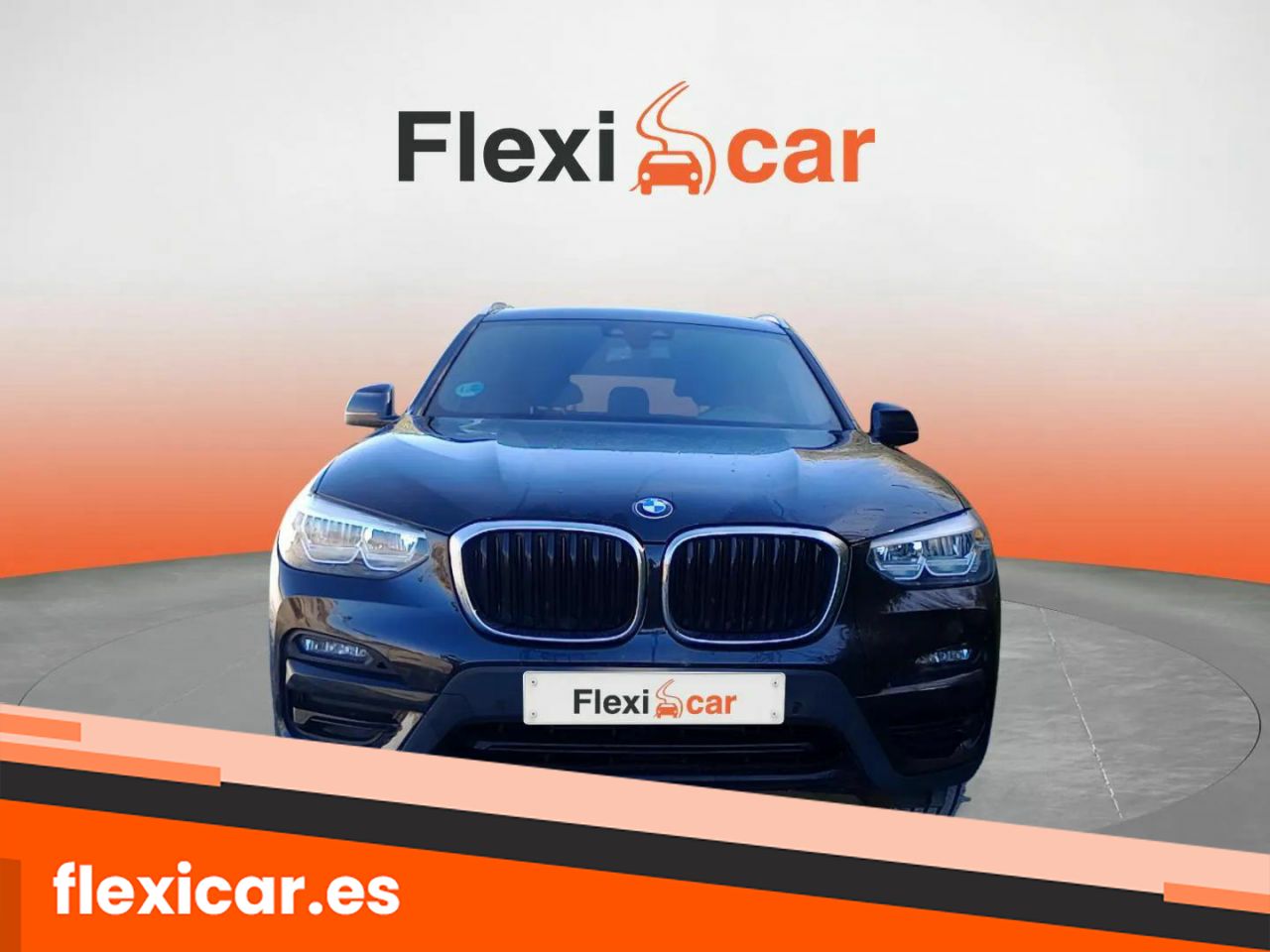 Foto BMW X3 2