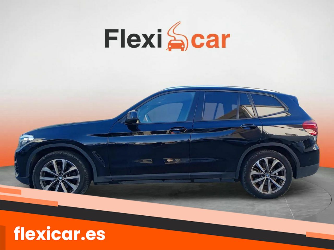 Foto BMW X3 3