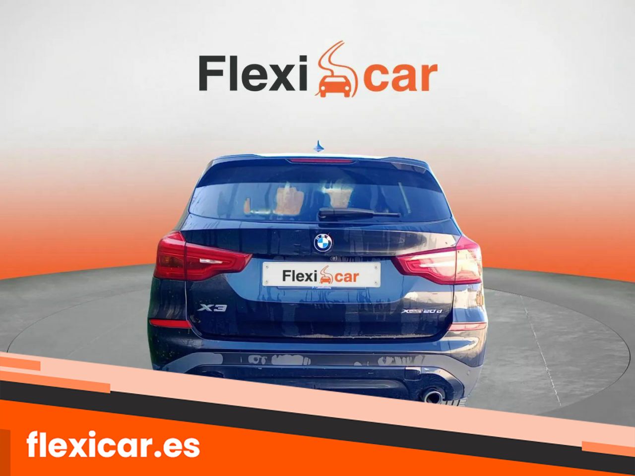 Foto BMW X3 4