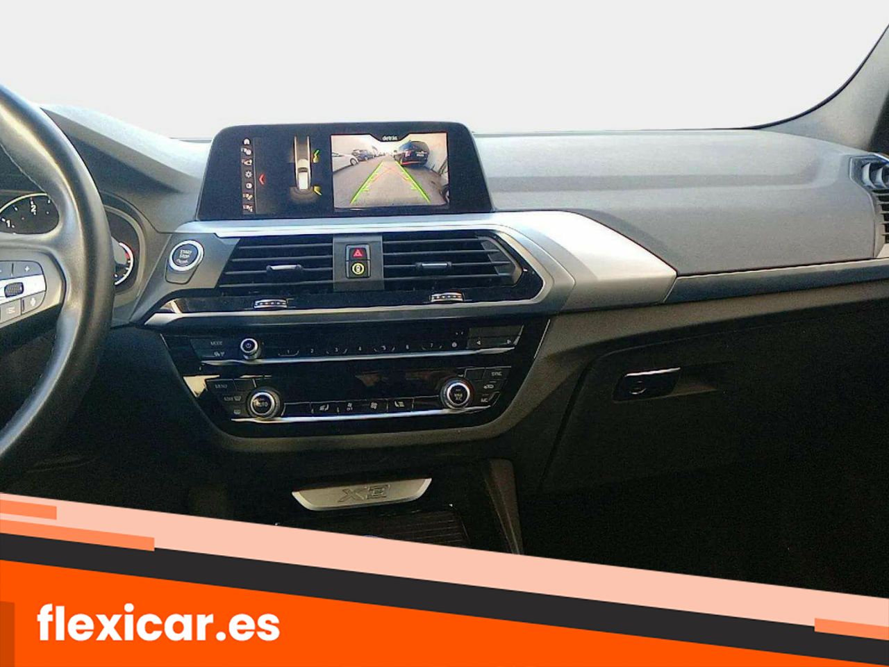 Foto BMW X3 7
