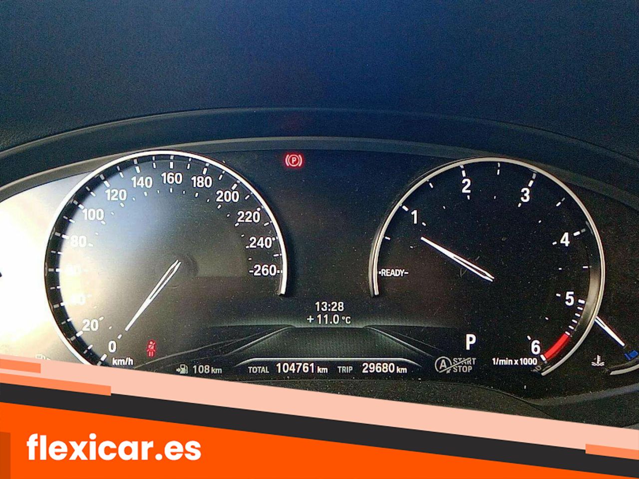 Foto BMW X3 9