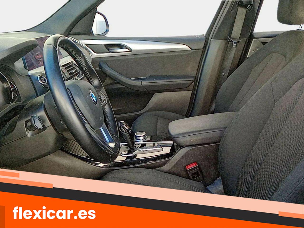 Foto BMW X3 10