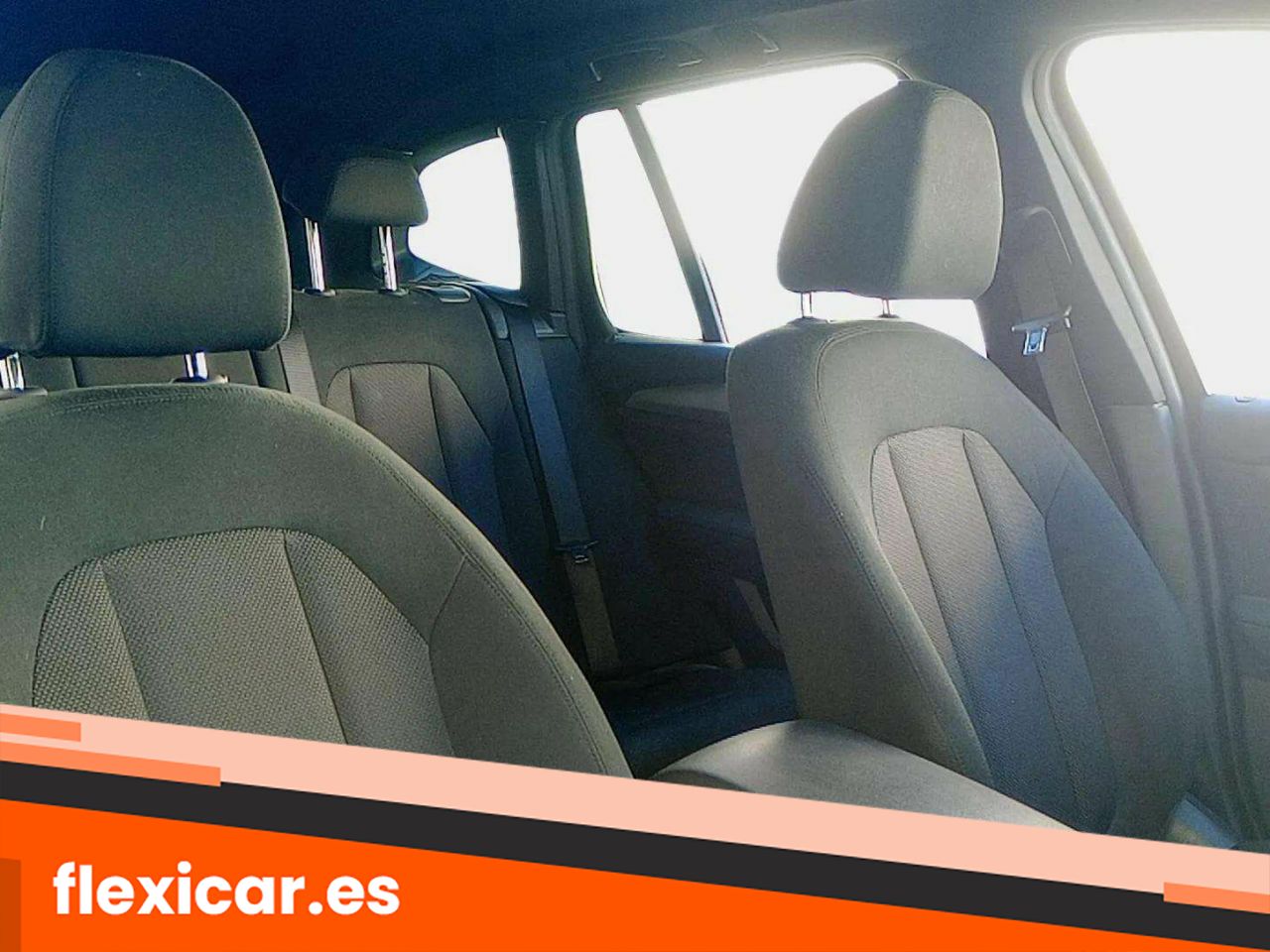 Foto BMW X3 11