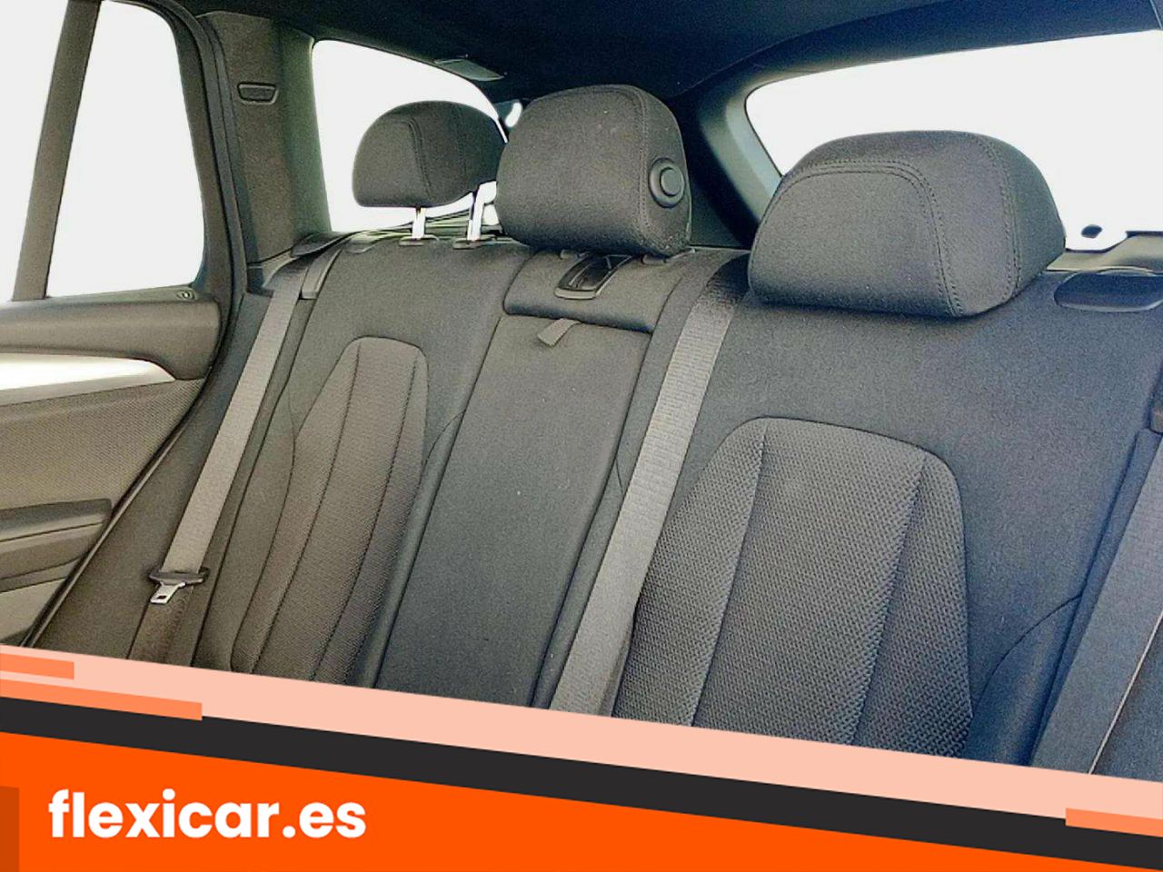 Foto BMW X3 12
