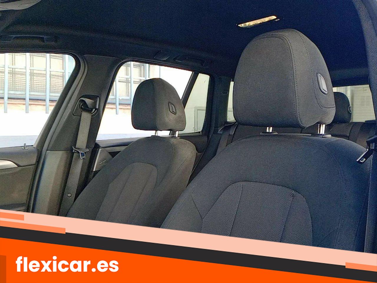 Foto BMW X3 14