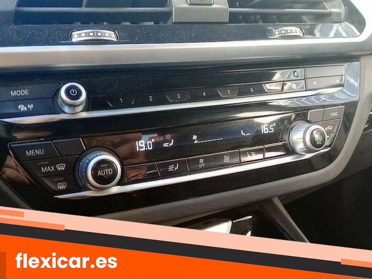 Foto BMW X3 15