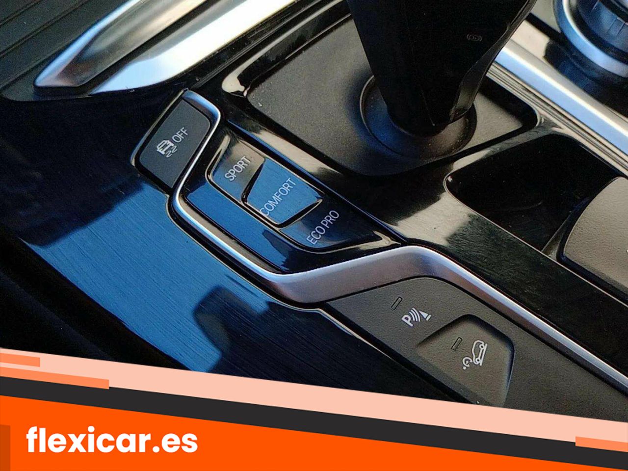 Foto BMW X3 16