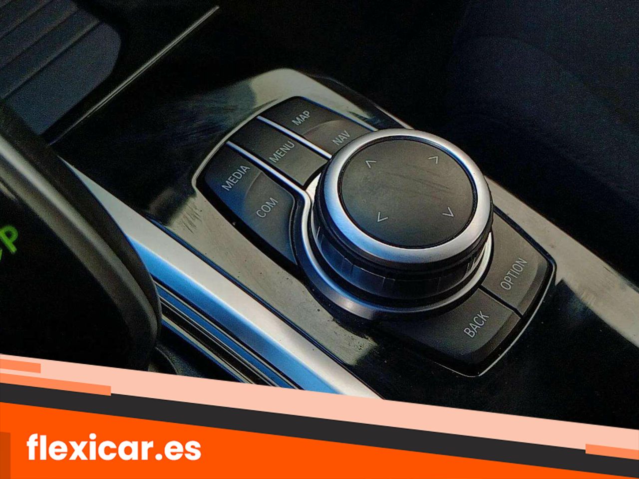 Foto BMW X3 17
