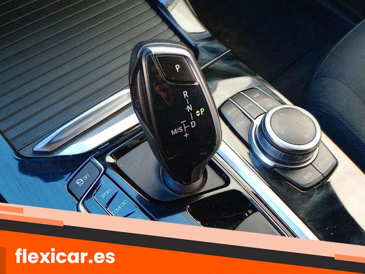 Foto BMW X3 18
