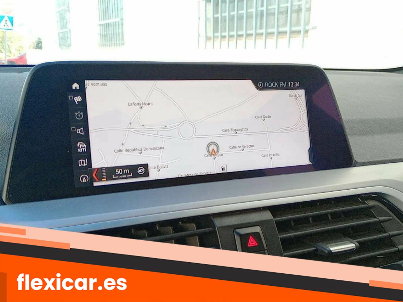 Foto BMW X3 20