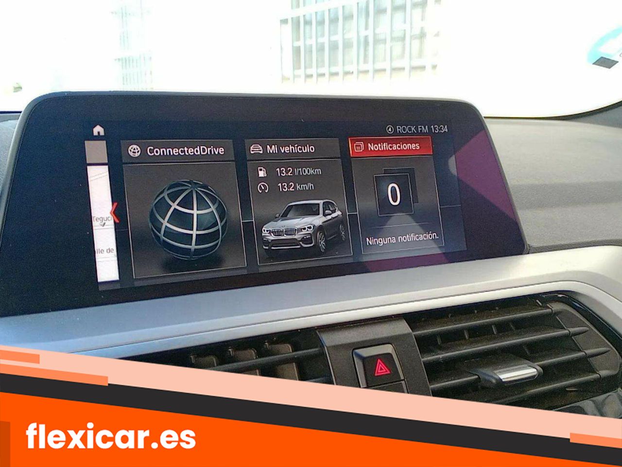 Foto BMW X3 21