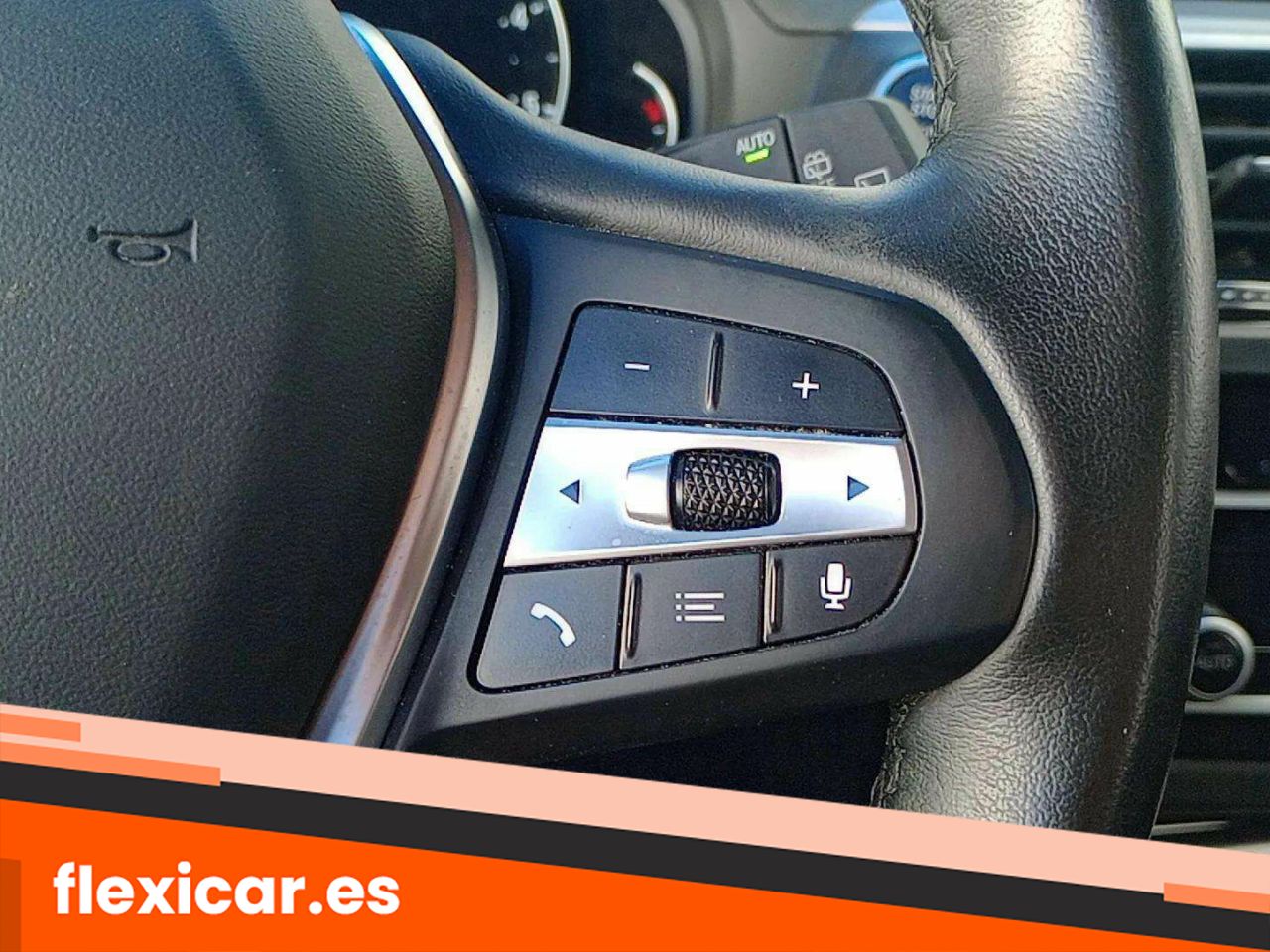 Foto BMW X3 23