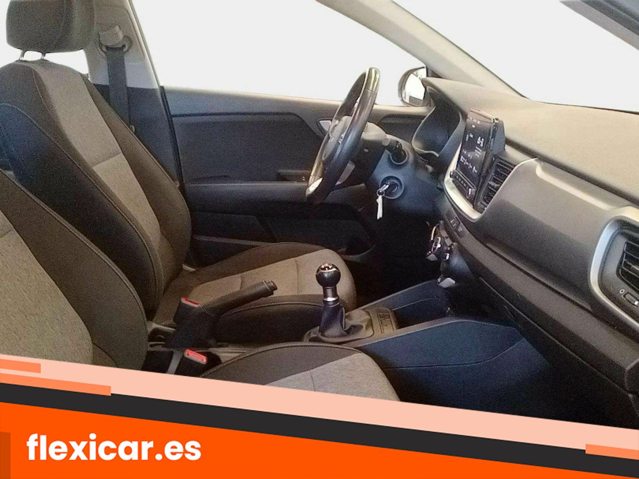 Foto Kia Stonic 12