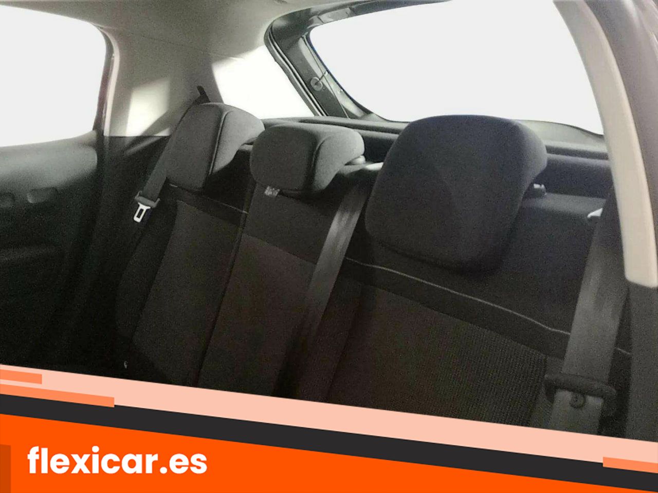 Foto Citroën C3 11