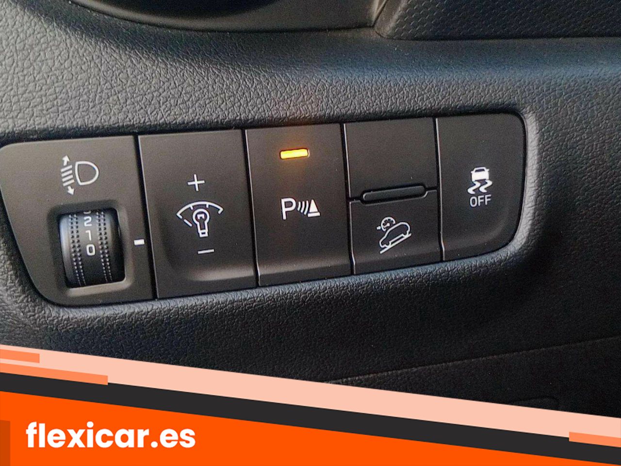 Foto Hyundai Kona 26