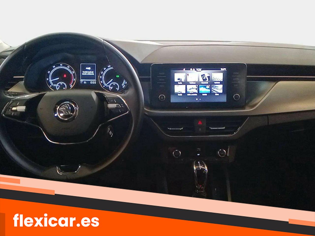 Foto Skoda Kamiq 7