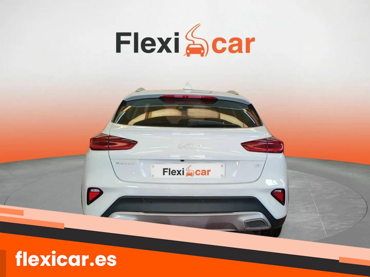 Foto Kia XCeed 4