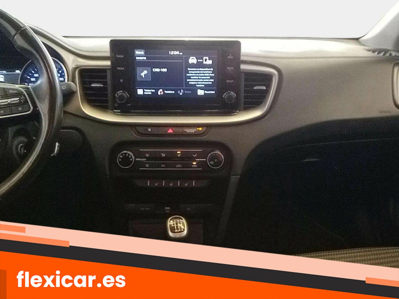 Foto Kia XCeed 8