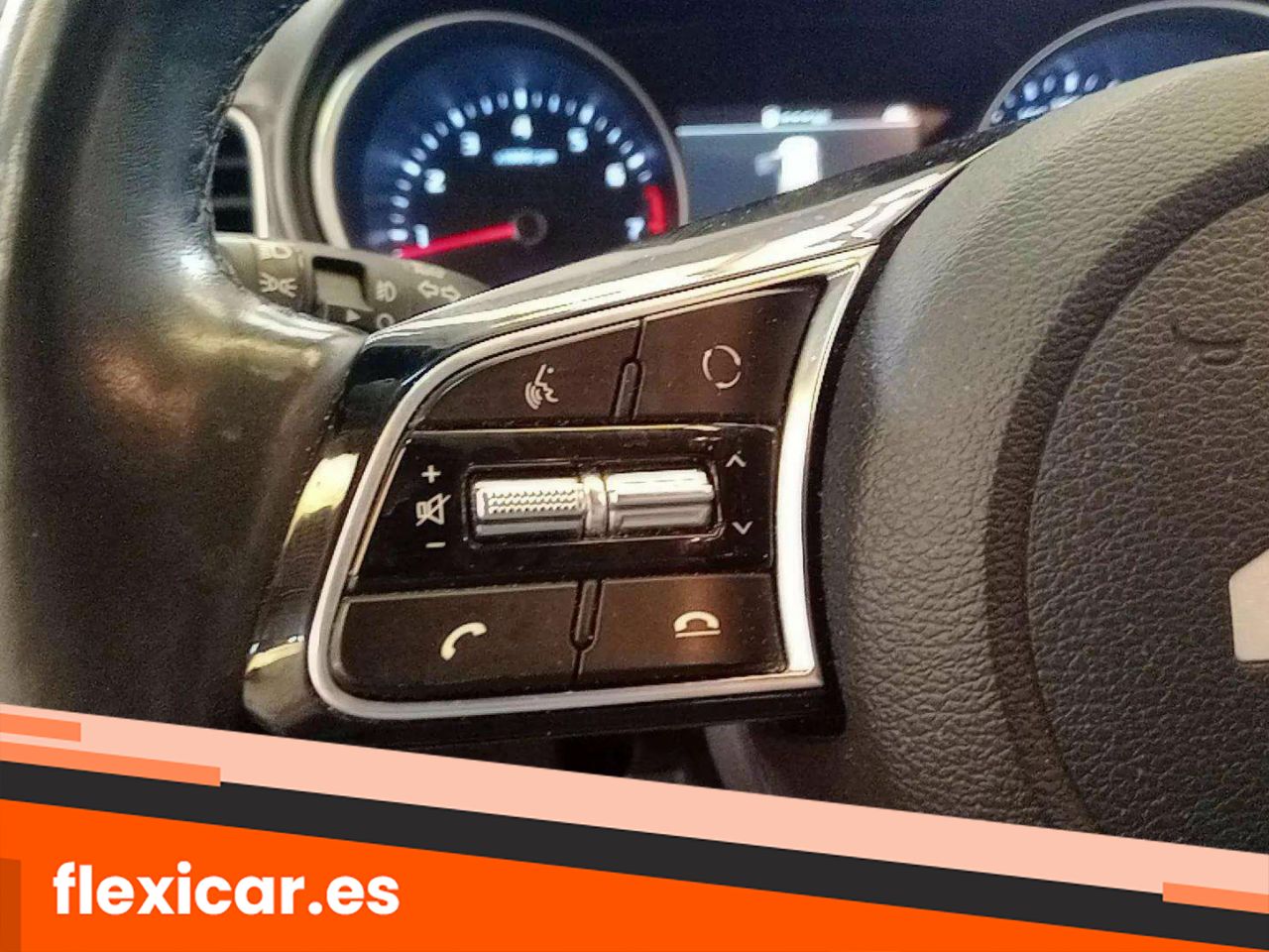 Foto Kia XCeed 18
