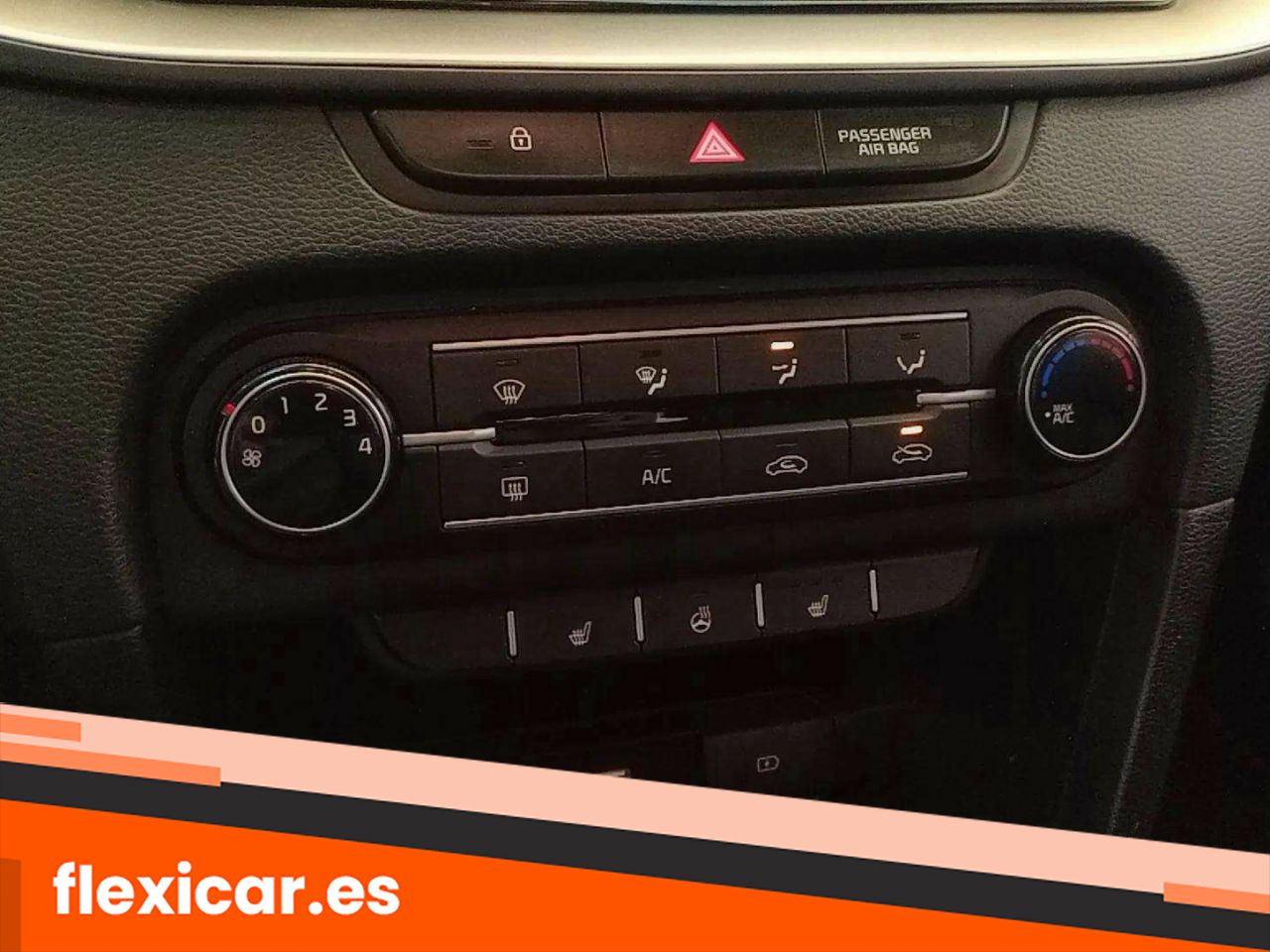 Foto Kia XCeed 21