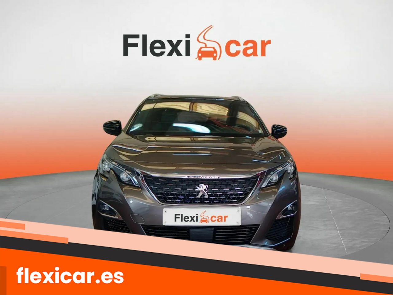 Foto Peugeot 3008 2