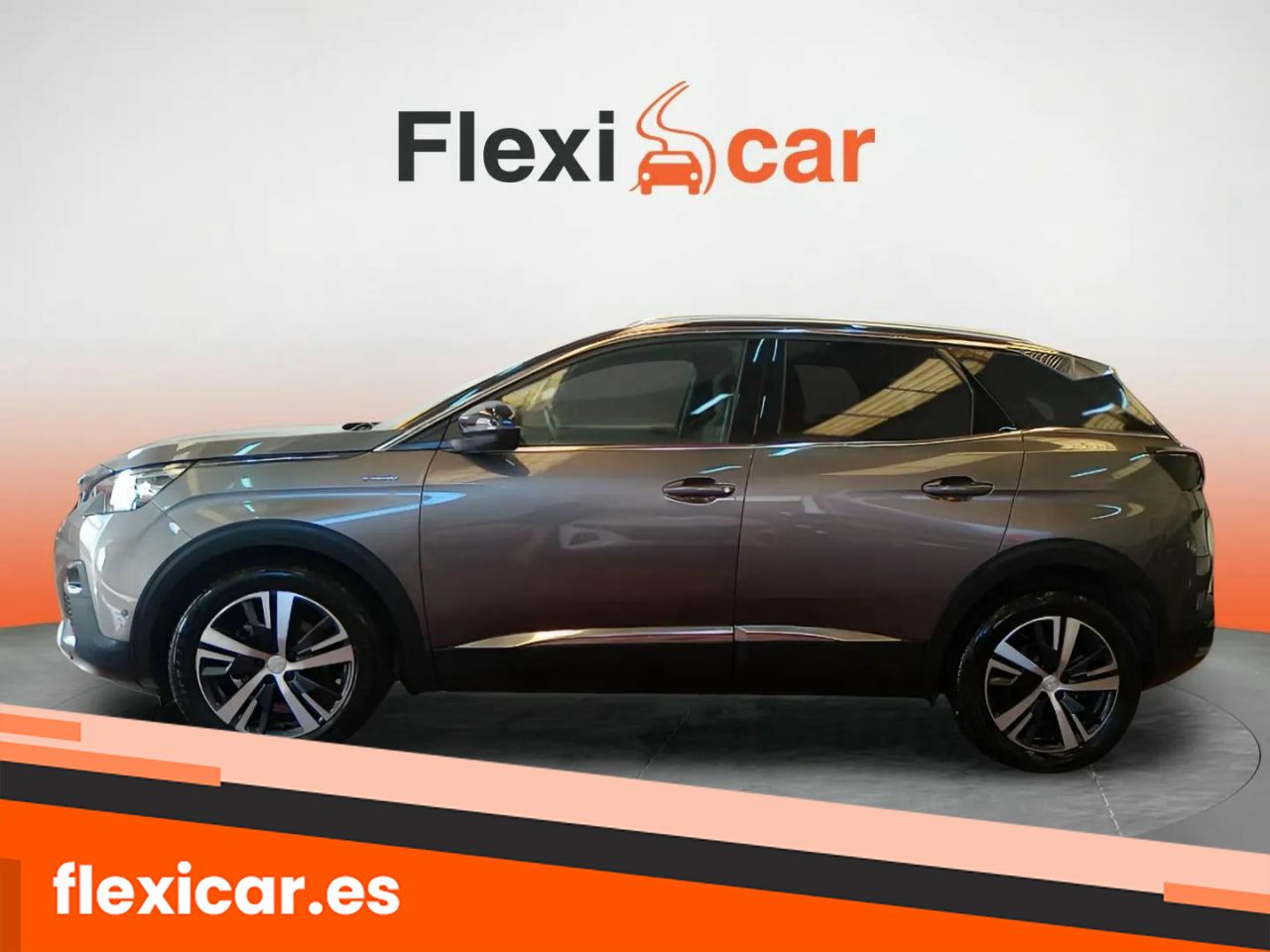 Foto Peugeot 3008 3