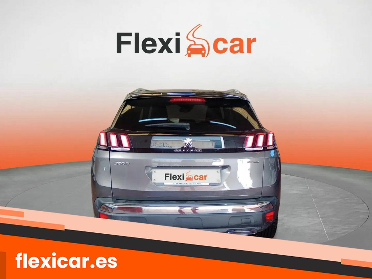 Foto Peugeot 3008 4