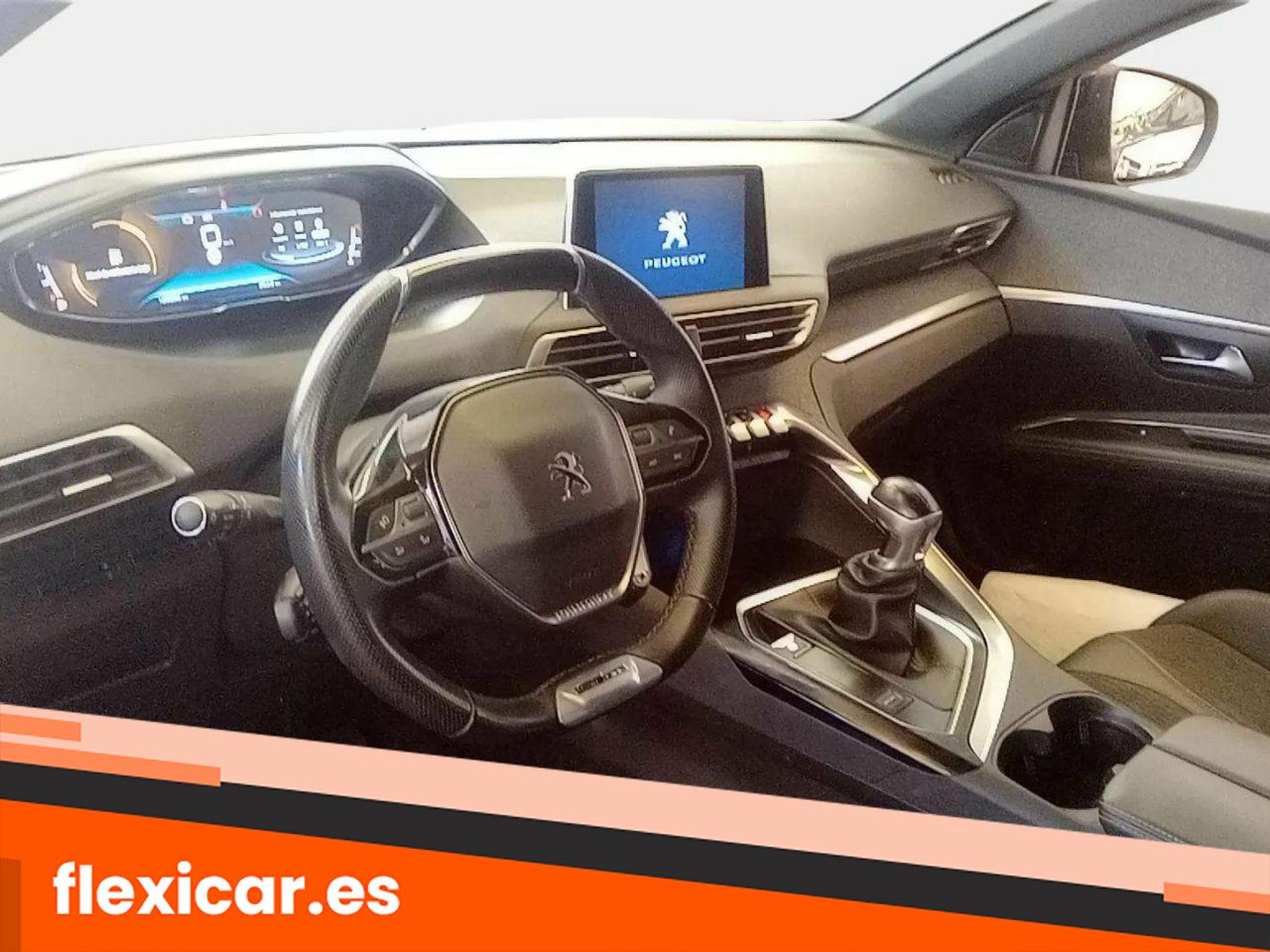 Foto Peugeot 3008 7