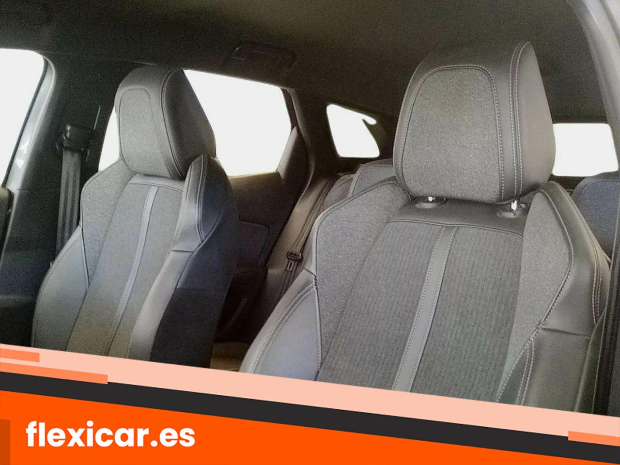 Foto Peugeot 3008 8