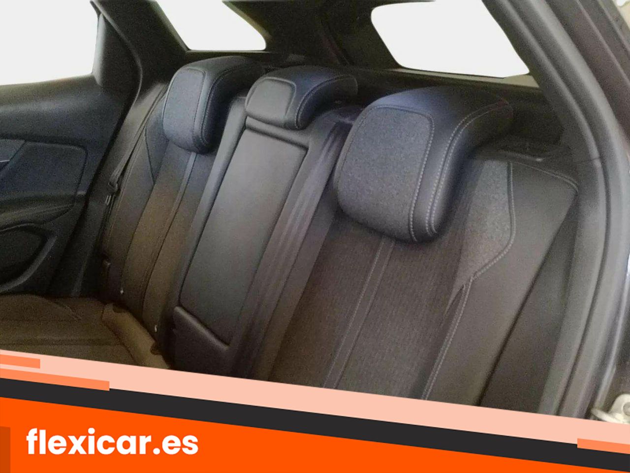 Foto Peugeot 3008 9