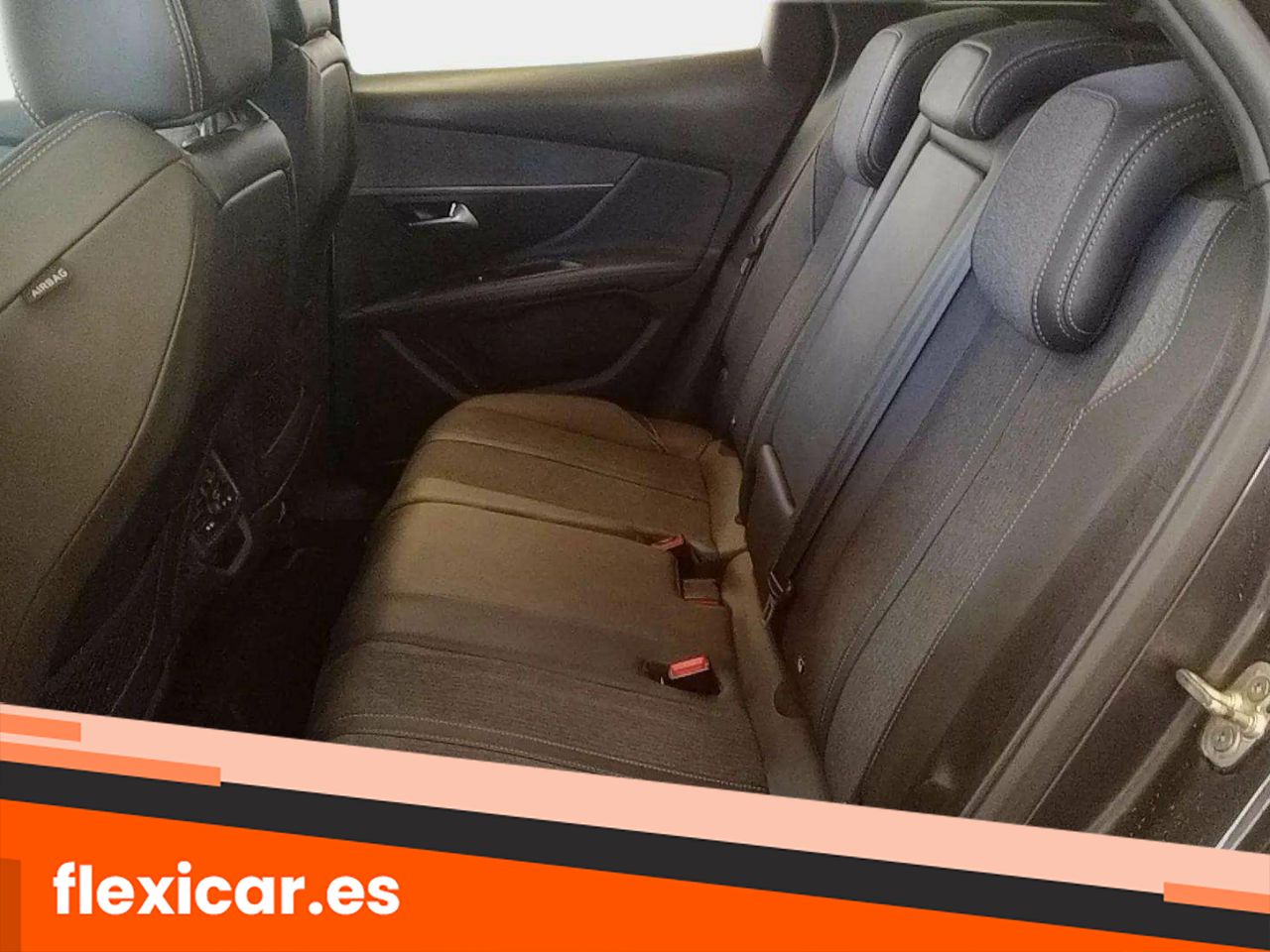 Foto Peugeot 3008 10