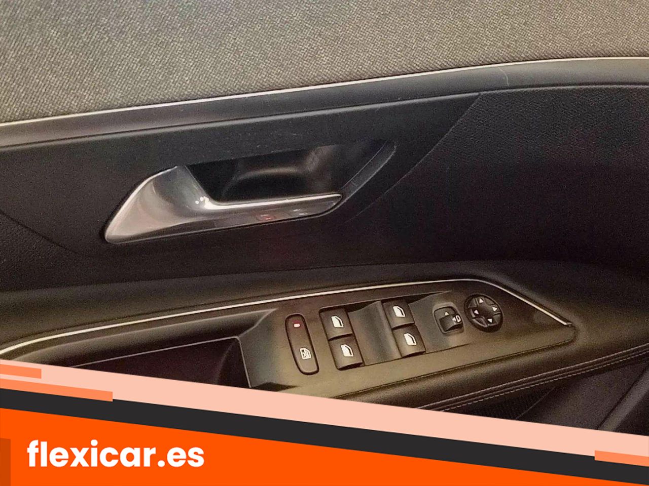 Foto Peugeot 3008 11