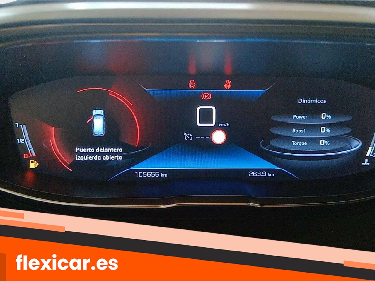 Foto Peugeot 3008 12