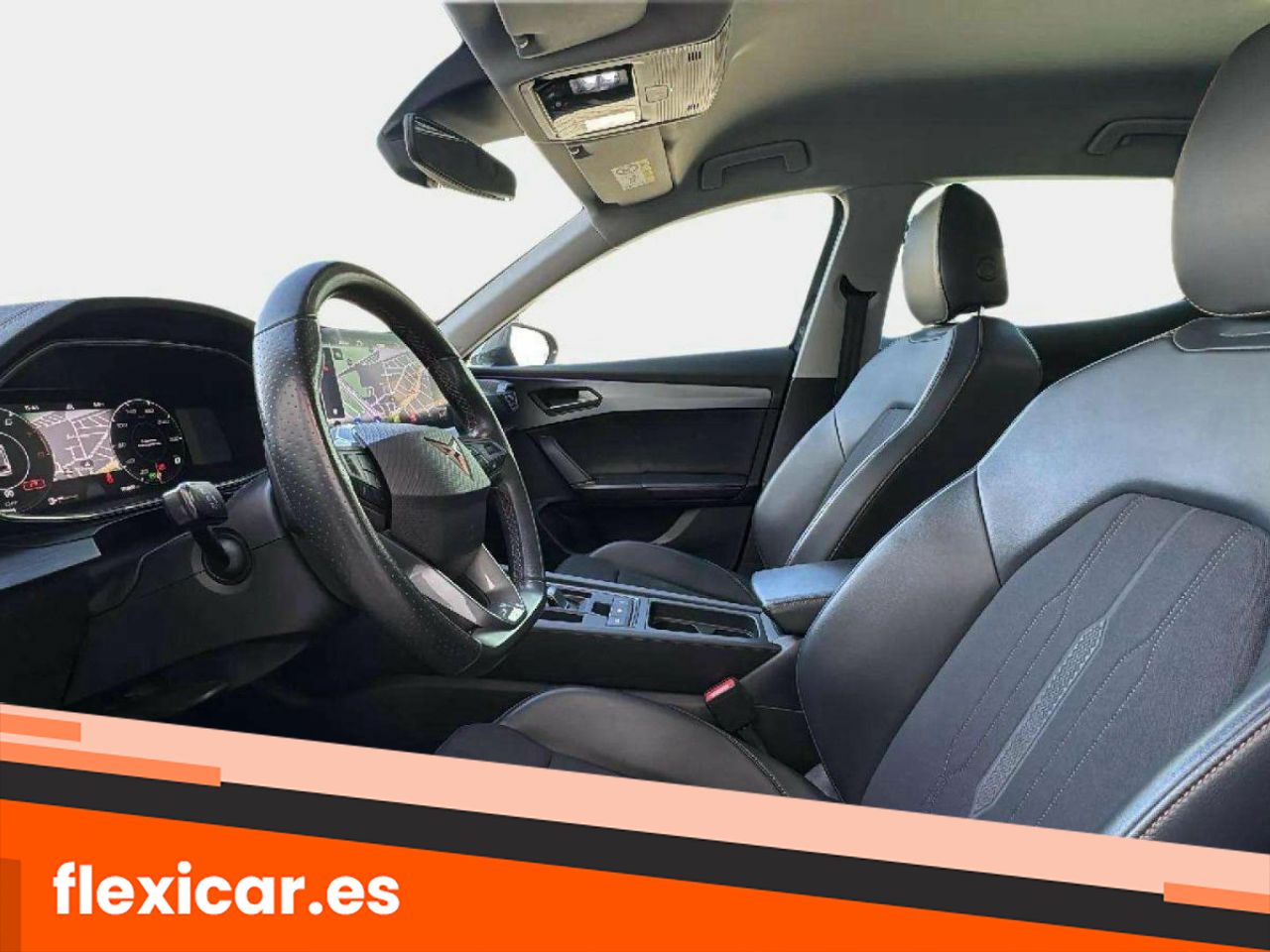 Foto Cupra Formentor 7