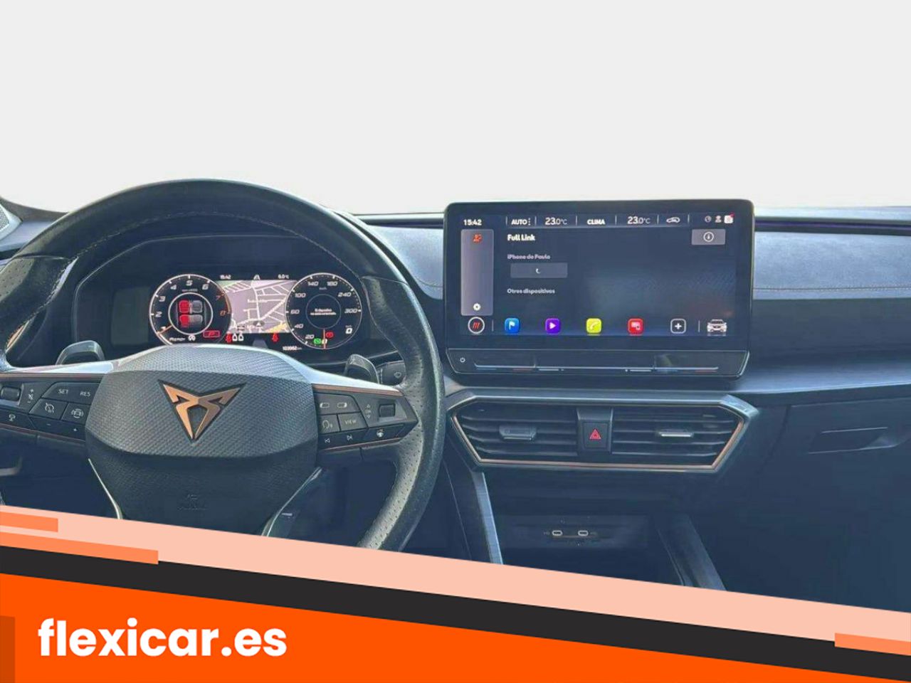 Foto Cupra Formentor 9